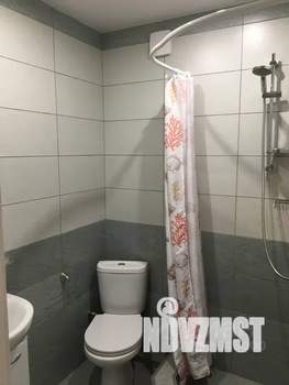 1-к квартира, посуточно, 30м2, 2/2 этаж