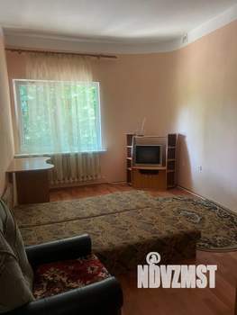 2-к квартира, на длительный срок, 60м2, 2/2 этаж