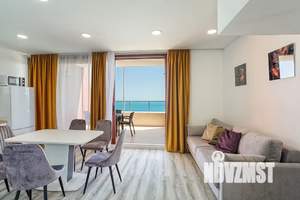 3-к квартира, посуточно, 65м2, 9/12 этаж