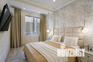 2-к квартира, посуточно, 50м2, 5/10 этаж