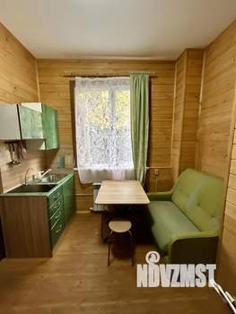 2-к квартира, на длительный срок, 45м2, 1/2 этаж