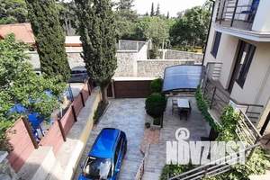 3-к квартира, посуточно, 10м2, 1/1 этаж