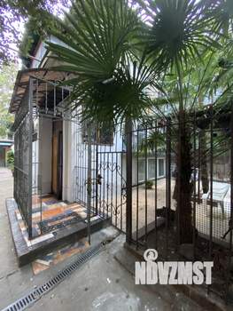 2-к квартира, посуточно, 40м2, 1/2 этаж