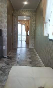 2-к квартира, на длительный срок, 40м2, 3/5 этаж