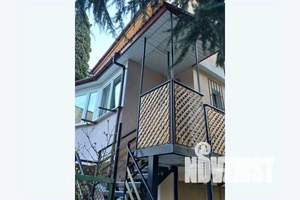 1-к квартира, посуточно, 28м2, 2/3 этаж