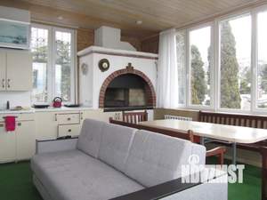 4-к квартира, посуточно, 90м2, 3/3 этаж