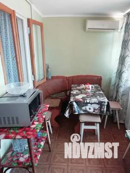 2-к квартира, посуточно, 50м2, 2/2 этаж