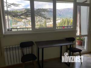 Студия квартира, посуточно, 20м2, 2/2 этаж