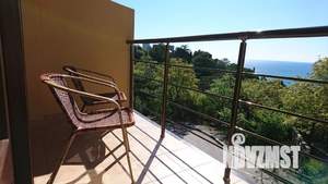 2-к квартира, посуточно, 60м2, 3/3 этаж