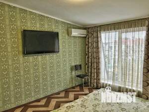 2-к квартира, посуточно, 50м2, 1/1 этаж