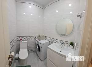 3-к квартира, посуточно, 100м2, 4/4 этаж