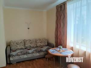 1-к квартира, посуточно, 31м2, 3/3 этаж