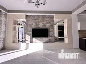 2-к квартира, посуточно, 70м2, 1/5 этаж