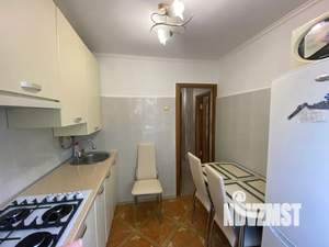 2-к квартира, посуточно, 47м2, 2/4 этаж