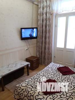 1-к квартира, посуточно, 22м2, 2/3 этаж