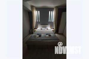 2-к квартира, посуточно, 70м2, 1/2 этаж