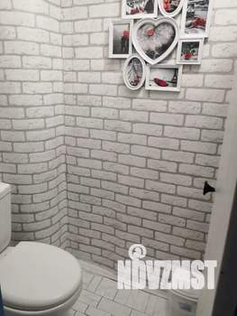 2-к квартира, посуточно, 50м2, 2/9 этаж