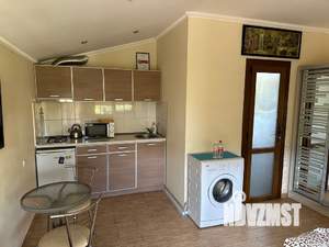 1-к квартира, посуточно, 22м2, 2/2 этаж