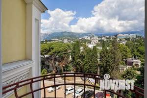 1-к квартира, посуточно, 51м2, 5/9 этаж