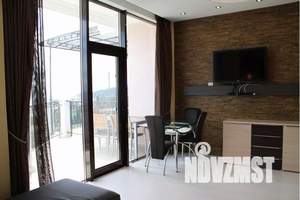 1-к квартира, посуточно, 33м2, 5/6 этаж