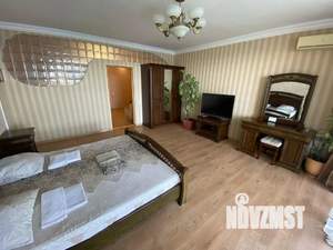 1-к квартира, посуточно, 60м2, 4/6 этаж