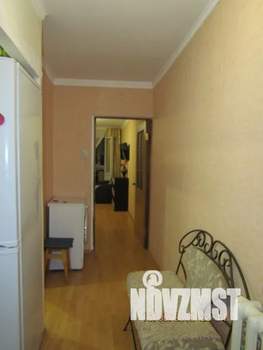 1-к квартира, посуточно, 31м2, 5/5 этаж