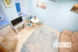 3-к квартира, посуточно, 72м2, 2/2 этаж