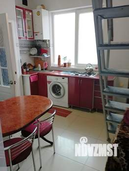 3-к квартира, посуточно, 70м2, 2/2 этаж