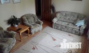 2-к квартира, посуточно, 60м2, 6/12 этаж