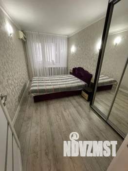 3-к квартира, посуточно, 90м2, 2/5 этаж