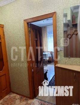 1-к квартира, на длительный срок, 20м2, 2/2 этаж