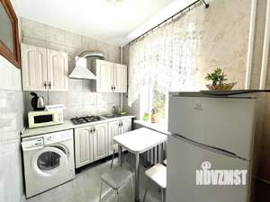 2-к квартира, посуточно, 48м2, 2/5 этаж