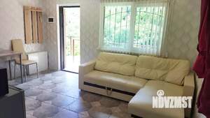 2-к квартира, посуточно, 45м2, 3/3 этаж