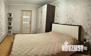 2-к квартира, посуточно, 58м2, 1/9 этаж