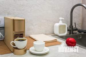 1-к квартира, посуточно, 30м2, 4/9 этаж