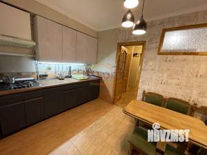 3-к квартира, на длительный срок, 76м2, 1/5 этаж