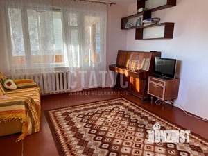 2-к квартира, на длительный срок, 45м2, 3/12 этаж