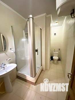 2-к квартира, посуточно, 80м2, 2/3 этаж