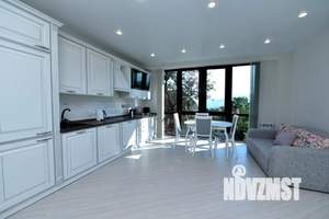 1-к квартира, посуточно, 50м2, 2/3 этаж