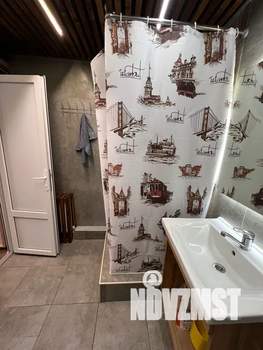 1-к квартира, посуточно, 27м2, 1/3 этаж