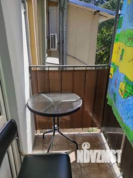 1-к квартира, посуточно, 25м2, 5/5 этаж