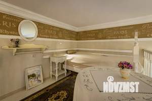 2-к квартира, посуточно, 100м2, 2/4 этаж