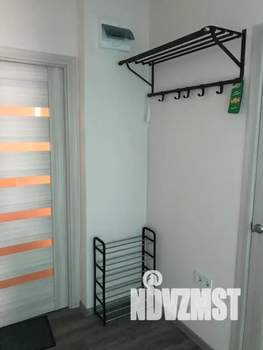 1-к квартира, посуточно, 45м2, 11/14 этаж