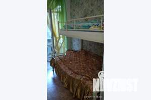 1-к квартира, посуточно, 22м2, 1/7 этаж