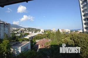 2-к квартира, посуточно, 60м2, 4/4 этаж