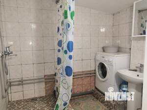 2-к квартира, посуточно, 29м2, 2/2 этаж