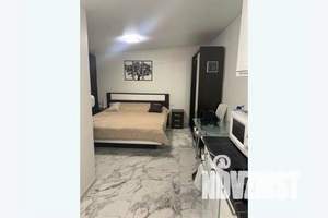 1-к квартира, посуточно, 25м2, 2/2 этаж