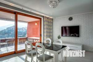 4-к квартира, посуточно, 96м2, 5/12 этаж