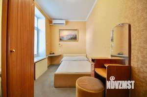 3-к квартира, посуточно, 62м2, 2/2 этаж