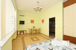 1-к квартира, посуточно, 32м2, 2/5 этаж